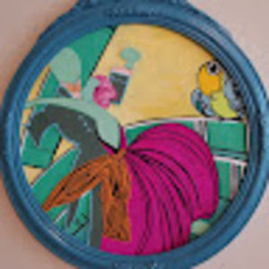 Meet your Posher, Martha